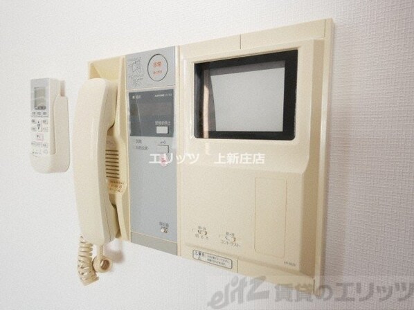 エスリード東天満第2の物件内観写真